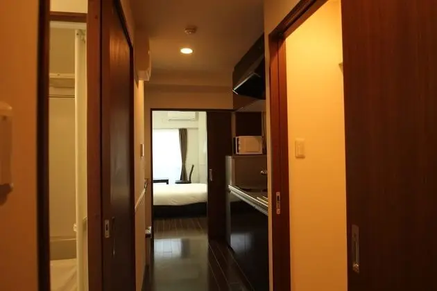 CLASS INN Omoromachi Station - Oda