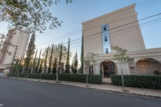 Class Hotel Rio Claro - Öne Çıkan Resim