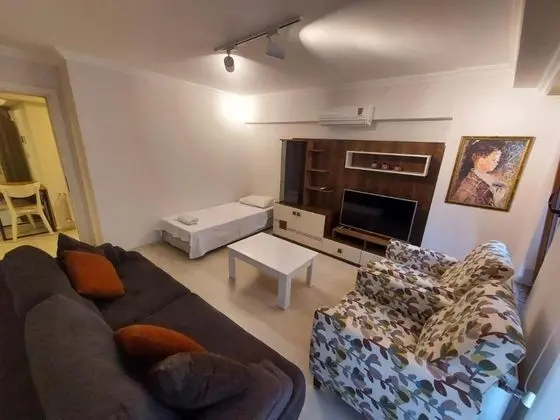 Class Suit Residence Apart Otel - Genel