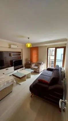 Class Suit Residence Apart Otel - Genel
