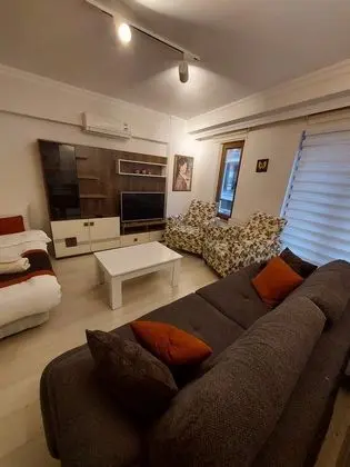 Class Suit Residence Apart Otel - Genel