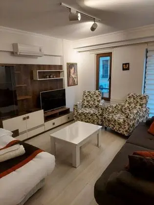 Class Suit Residence Apart Otel - Genel
