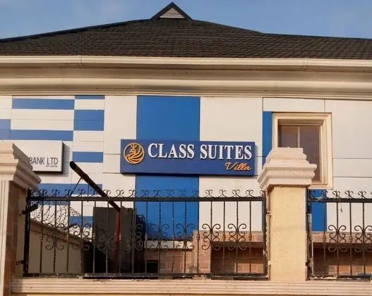 Class Suites