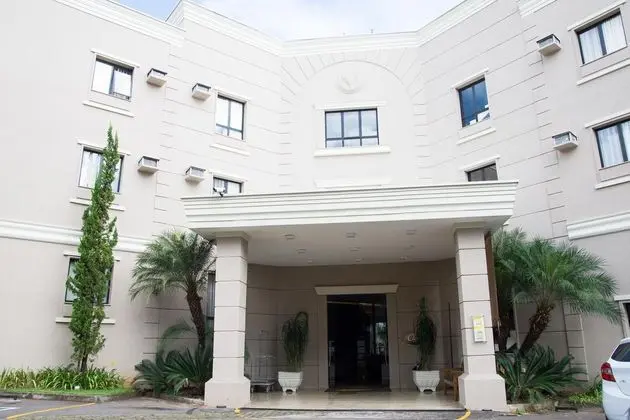 Class Hotel Varginha