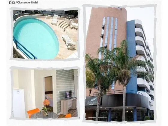 Classe Apart Hotel
