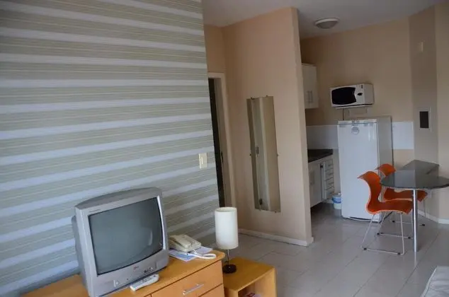 Classe Apart Hotel