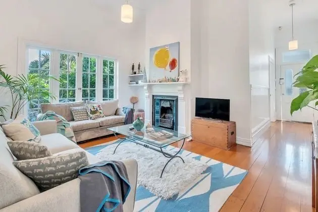 Classic 3 Bedroom Home near Ponsonby Rd - Öne Çıkan Resim