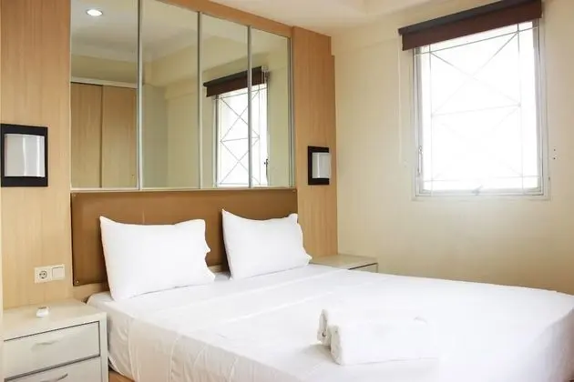 Classic 3BR At Braga City Walk Apartment - Öne Çıkan Resim