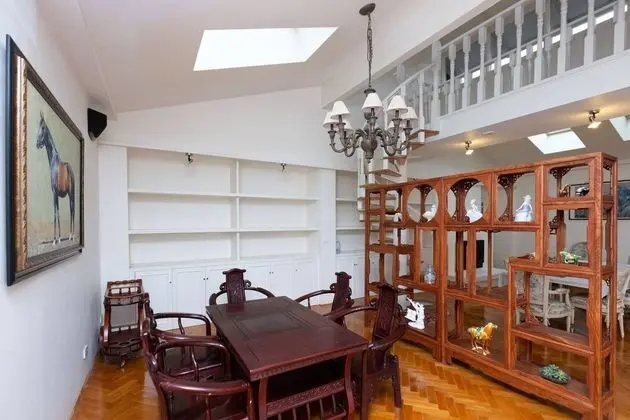 Classic 5 Beds Mt Dandenong Resort - İç Mekan