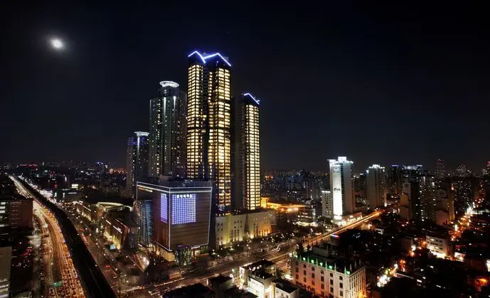 The Classic 500 Executive Residence Pentaz