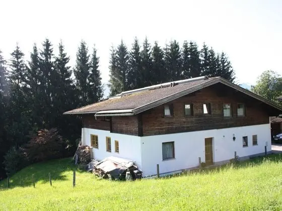 Classic Apartment near Flachau Salzburg with Mountain View - Öne Çıkan Resim