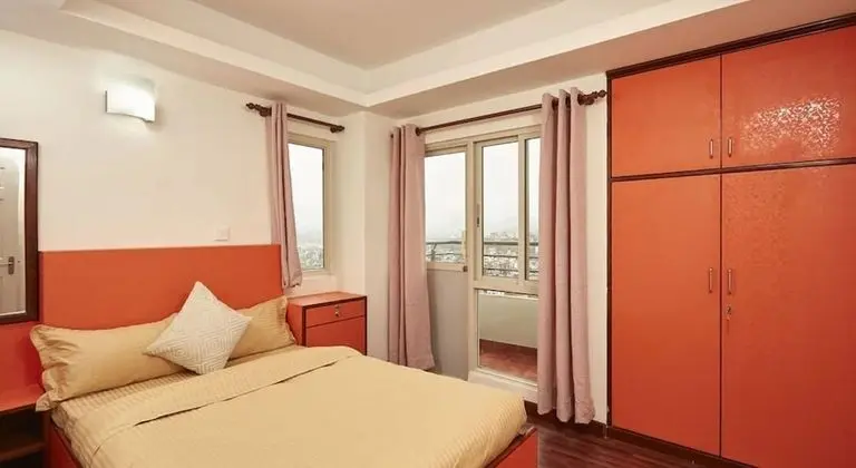 Classic Apartments by Casa Deyra - Oda