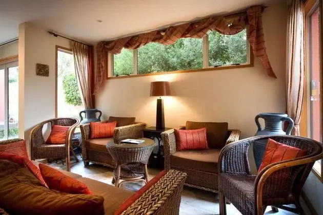 THE CLASSIC VILLA ASCEND HOTEL COLLECTION
