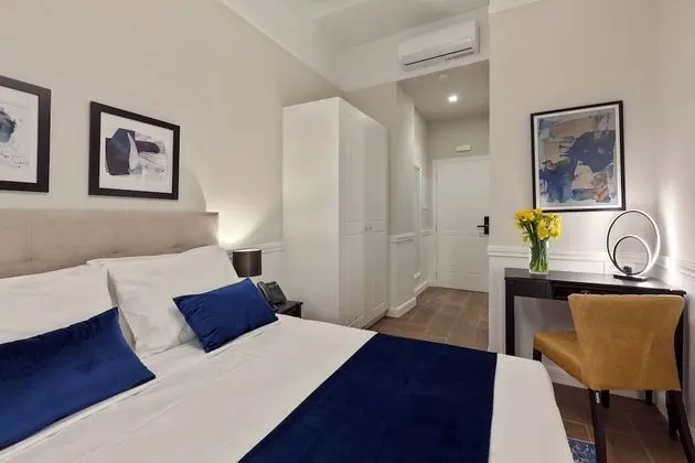 Classic Hotel by Athens Prime Hotels - Oda