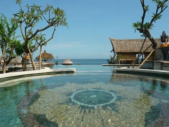 Classic Beach Villas