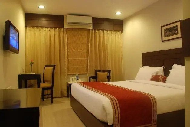 Hotel Classic Diplomat - Öne Çıkan Resim