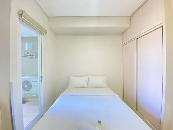Classic Executive 1Br Apartment At Parahyangan Residence - Oda