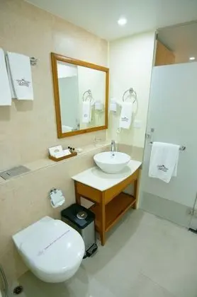 Classic Grande Imphal - A Member of Radisson Individuals 