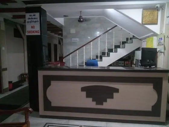 Classic Guest House