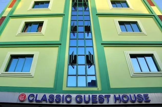 Classic Guest House