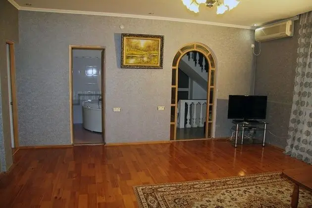 Classic Guest House - Banyo Tipleri