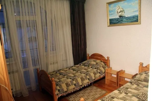 Classic Guest House - Oda