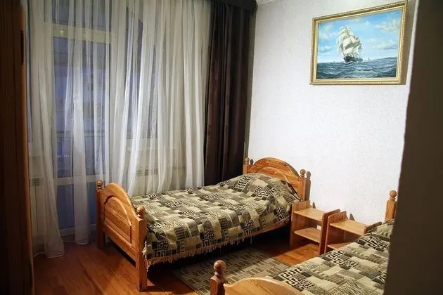 Classic Guest House - Öne Çıkan Resim