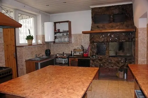 Classic Guest House - Yerinde Yemek