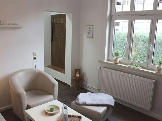 Classic Holiday Home in Harz near Braunlage Ski Area - Öne Çıkan Resim