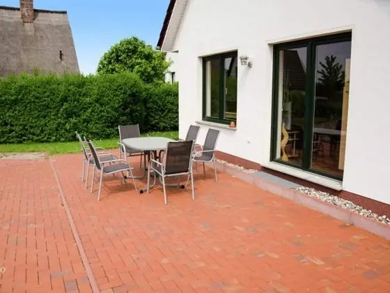 Classic Holiday Home in Mechelsdorf With Terrace