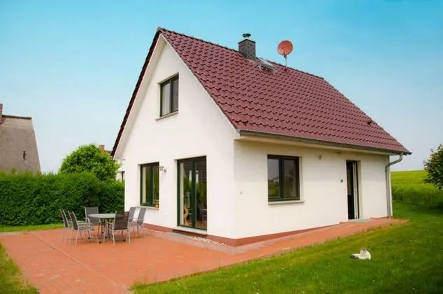 Classic Holiday Home in Mechelsdorf With Terrace - Öne Çıkan Resim