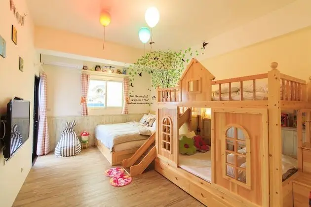 Classic Home B&B