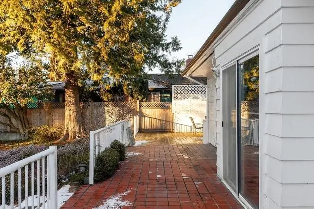 Classic House in Heart of Vancouver - Dış Mekan
