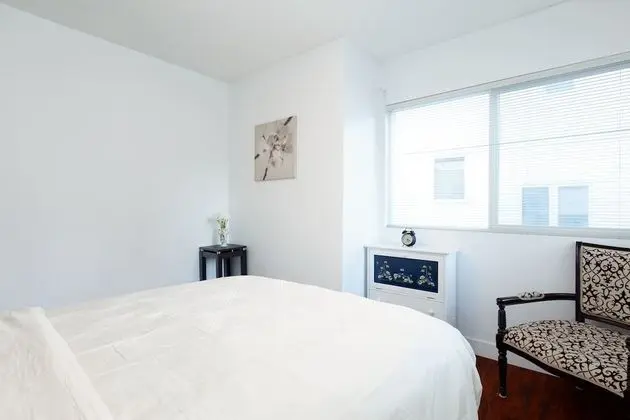 Classic House in Heart of Vancouver - Oda