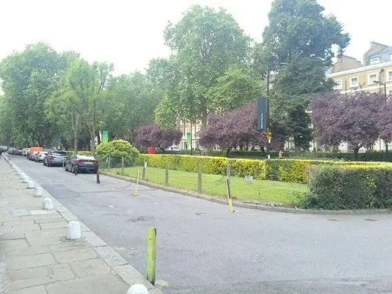 Classic Hyde Park Hotel