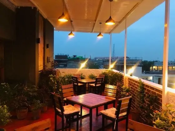 Hotel Classic Inn