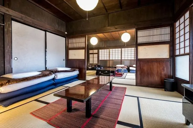 Classic Japan Living Kawamuraya - Oda