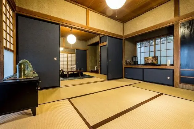 Classic Japan Living Kikuya - Oda