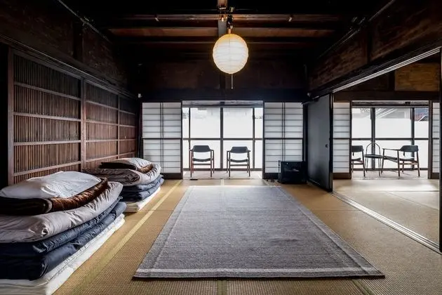 Classic Japan Living Miuraya - Oda