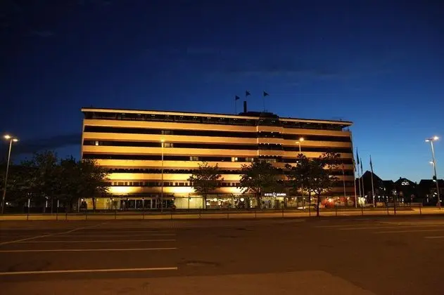Classic Hotel Jutlandia