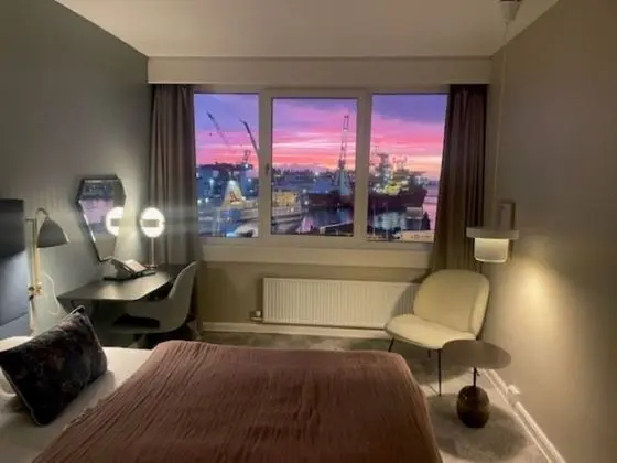 Classic Hotel Jutlandia - Öne Çıkan Resim