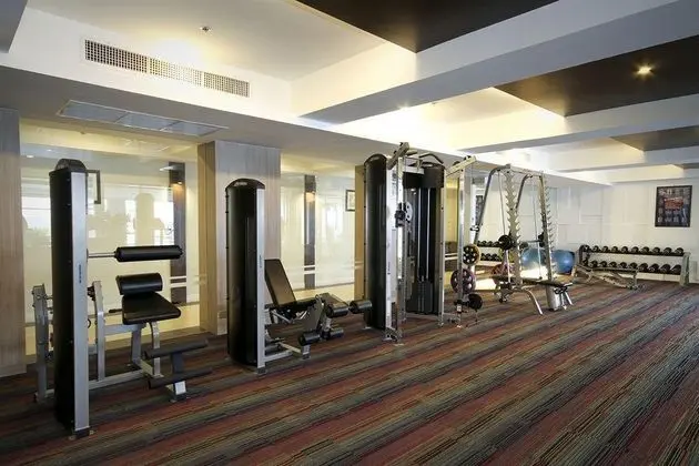 Classic Kameo Rayong Hotel & Serviced Apartments - Aktiviteler