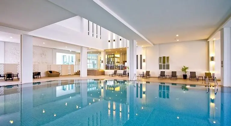 Classic Kameo Rayong Hotel & Serviced Apartments - Öne Çıkan Resim