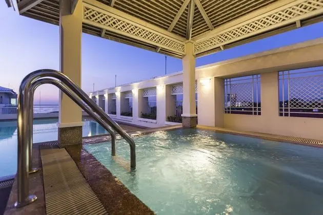 Classic Kameo Hotel and Serviced Apartments, Sriracha - Havuz