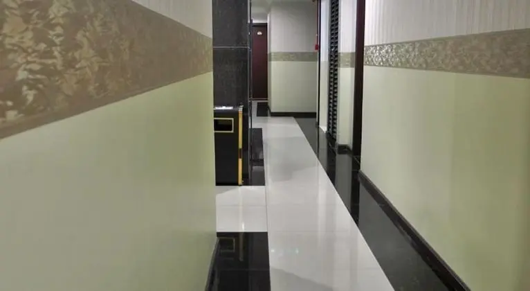 Classic Kinabalu Hotel - İç Mekan