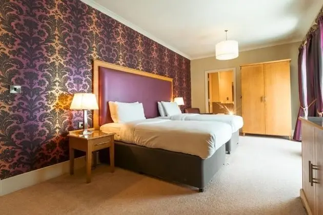 Classic Lodges - Farington Lodge - Öne Çıkan Resim