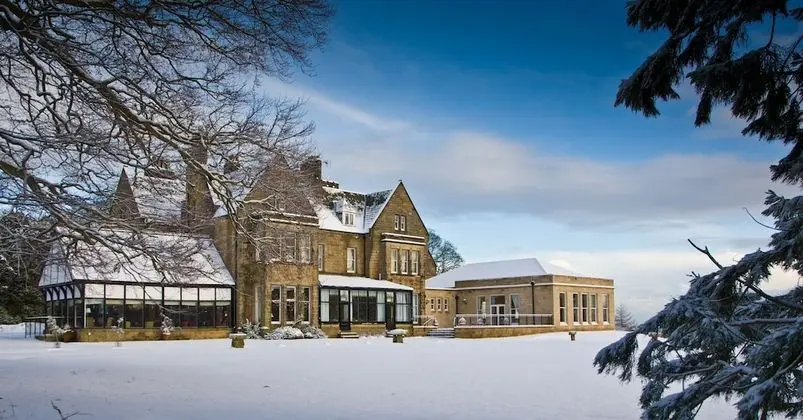 Classic Lodges Grinkle Park Easington