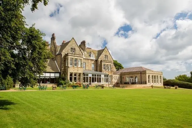 Classic Lodges Grinkle Park Easington - Öne Çıkan Resim