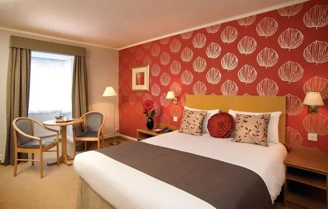 Classic Lodges - The Hickstead Hotel - Öne Çıkan Resim