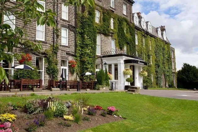 Classic Lodges The Old Swan Hotel